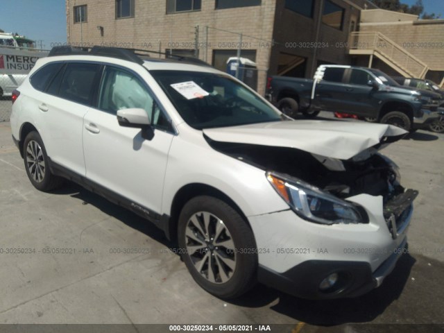 2015 subaru outback