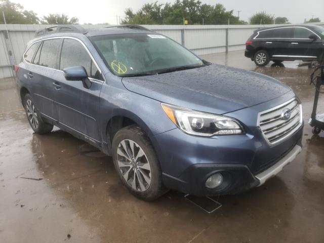 2016 subaru outback 2-