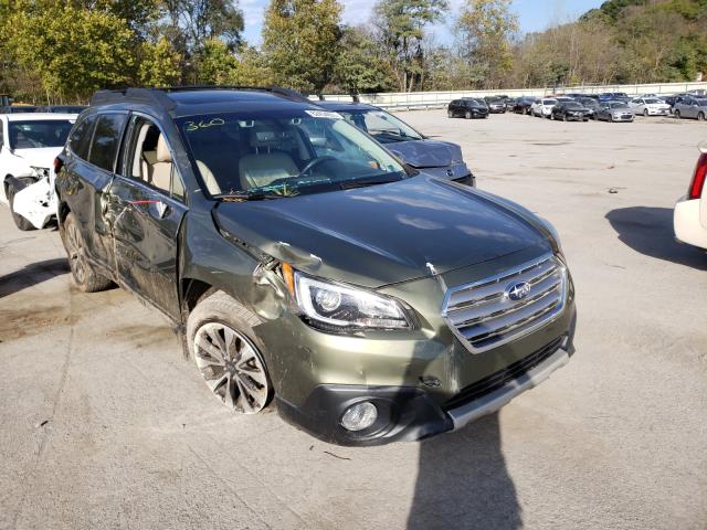 2017 subaru outback 2-