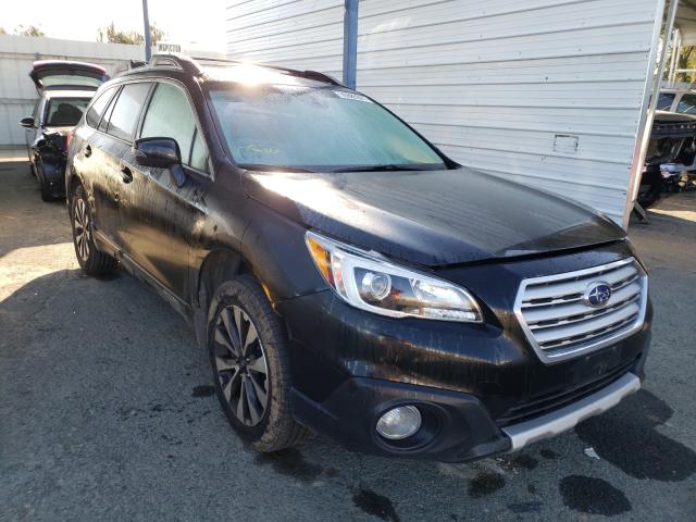 2017 subaru outback 2-