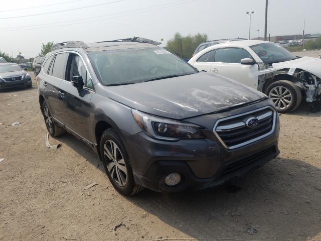 2018 subaru outback 2-