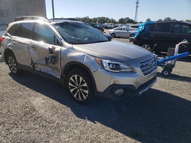 2016 subaru outback