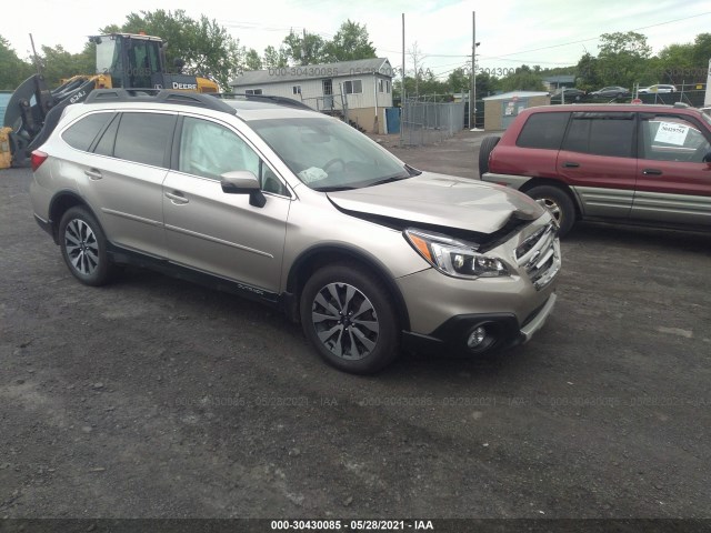 2017 subaru outback