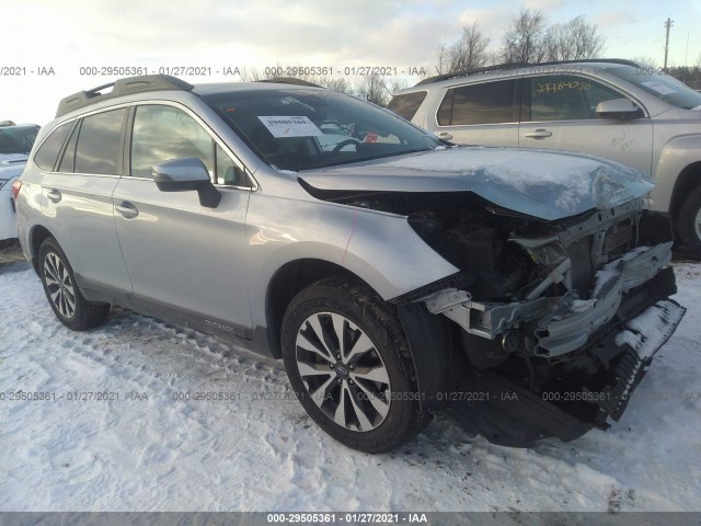 2017 subaru outback