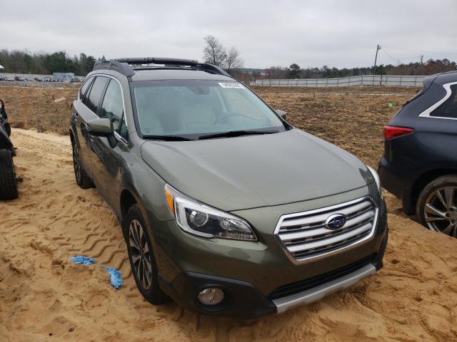 2016 subaru outback 2-