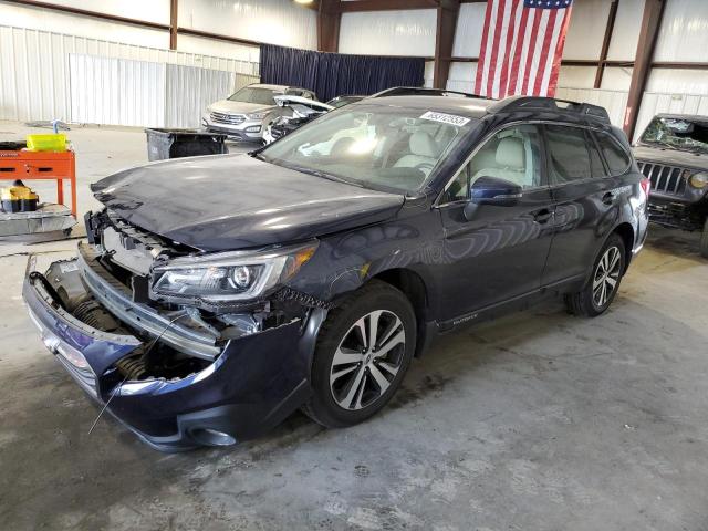 2018 subaru outback 2-
