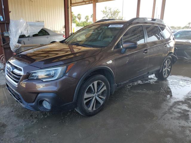2019 subaru outback 2-