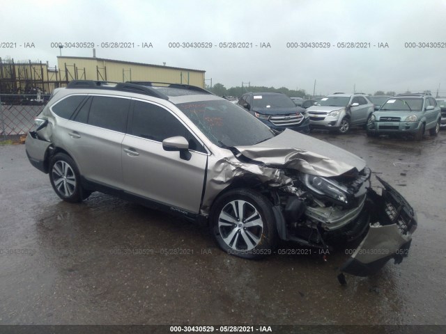 2019 subaru outback