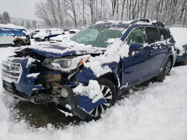 2015 subaru outback
