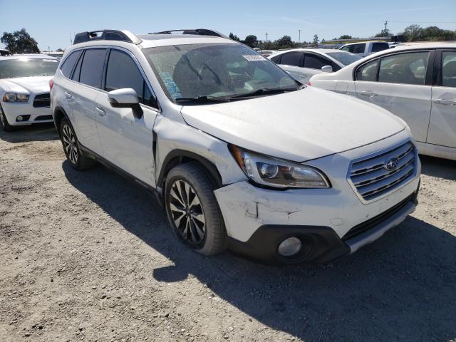 2015 subaru outback 2-