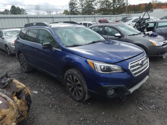 2016 subaru outback 2-