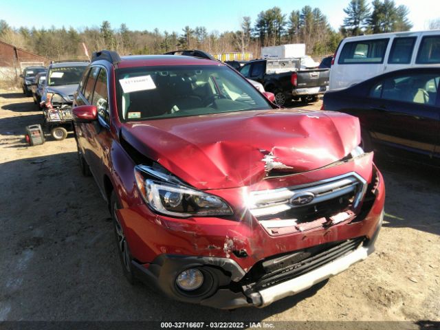 2016 subaru outback