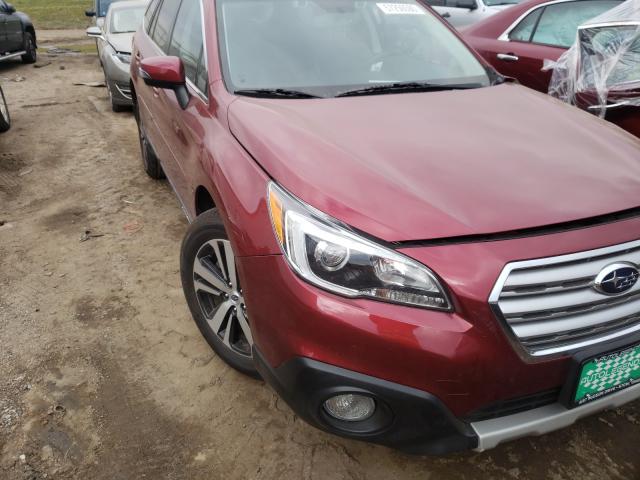 2015 subaru outback 2-