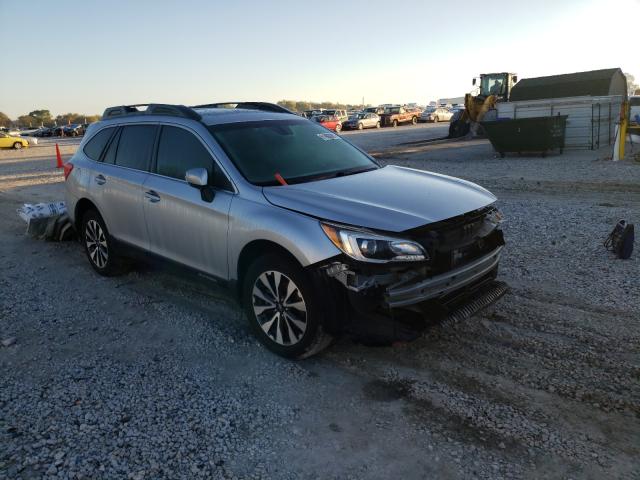 2016 subaru outback