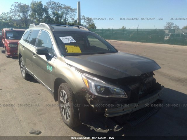 2017 subaru outback