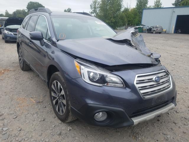 2016 subaru outback 2-