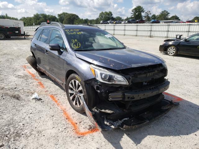 2017 subaru outback 2-