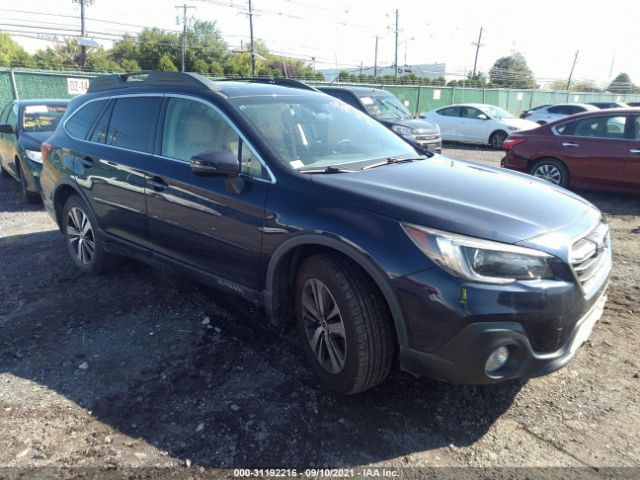 2017 subaru outback