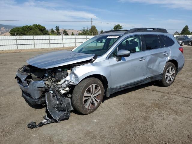 2018 subaru outback 2-