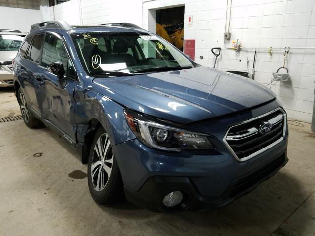2018 subaru outback 2-