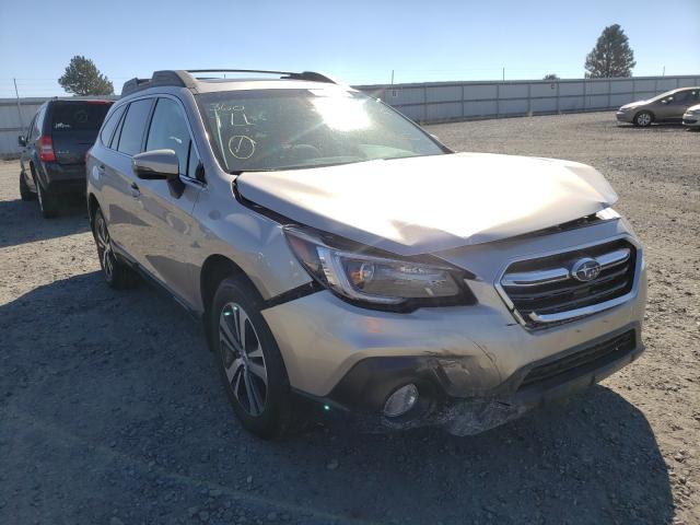 2018 subaru outback 2-