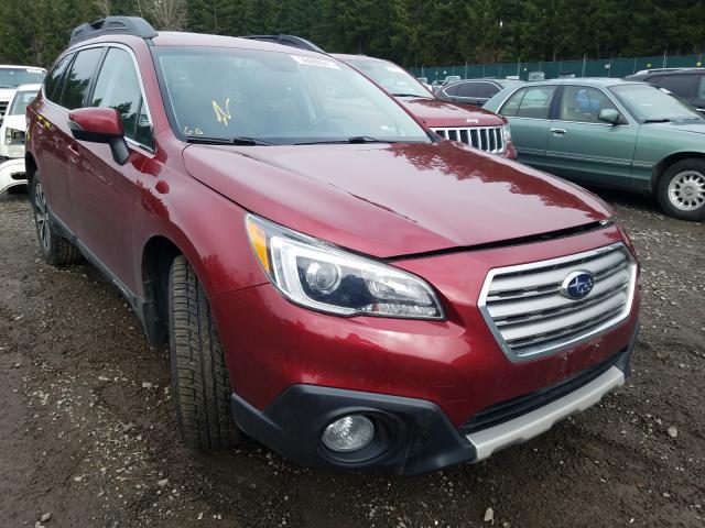2015 subaru outback 2-