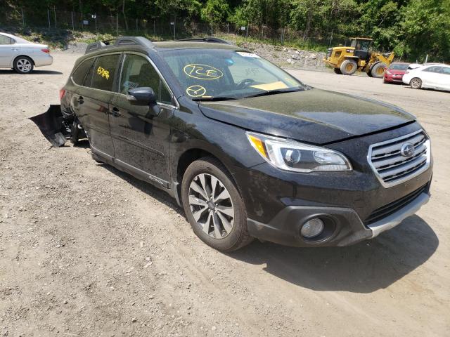 2016 subaru outback 2-