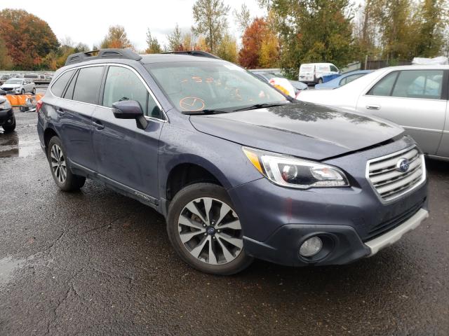 2016 subaru outback 2-