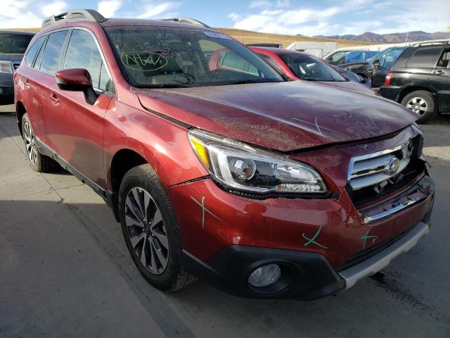 2017 subaru outback 2-
