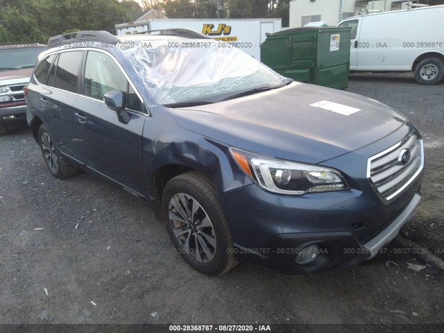 2017 subaru outback