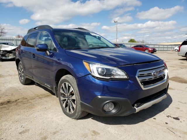 2016 subaru outback 2-
