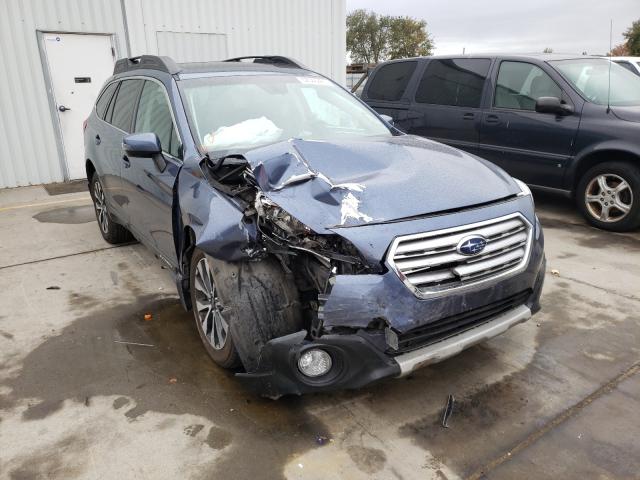 2017 subaru outback 2-
