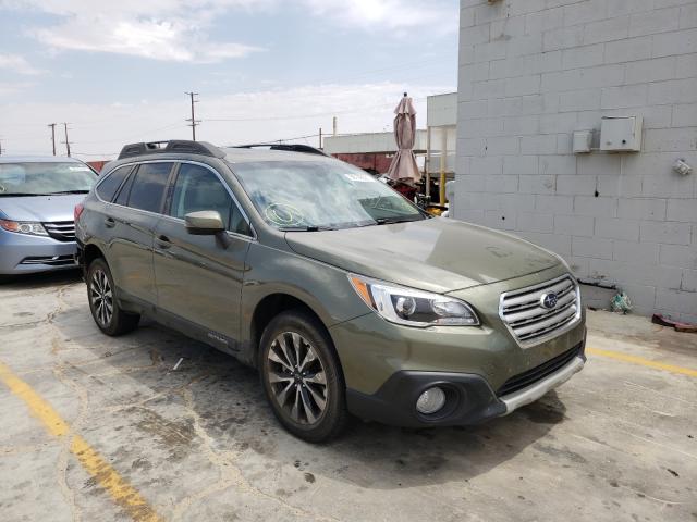 2017 subaru outback 2-