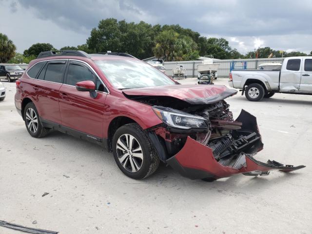 2018 subaru outback 2-