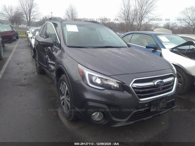 2019 subaru outback