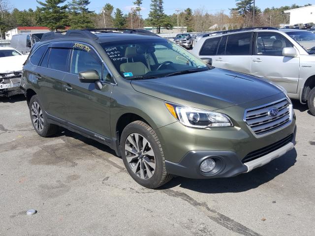 2015 subaru outback 2-