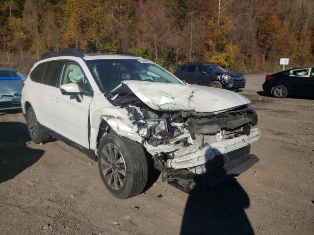2016 subaru outback 2-