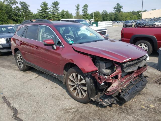 2016 subaru outback 2-