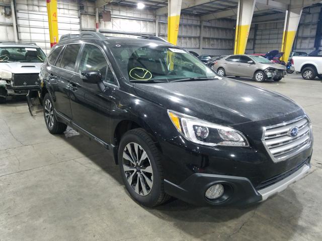 2016 subaru outback 2-