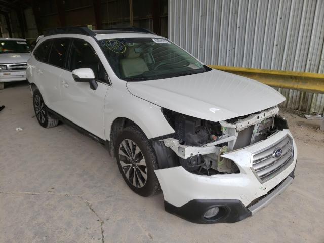 2016 subaru outback 2-