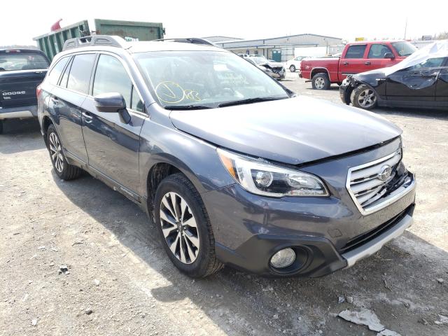 2016 subaru outback 2-