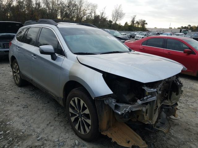 2017 subaru outback 2-