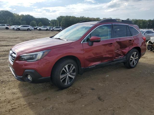 2018 subaru outback 2-
