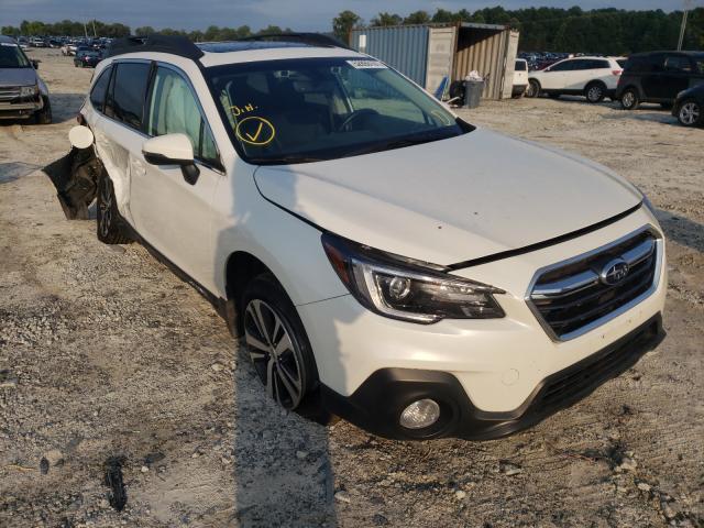 2018 subaru outback 2-
