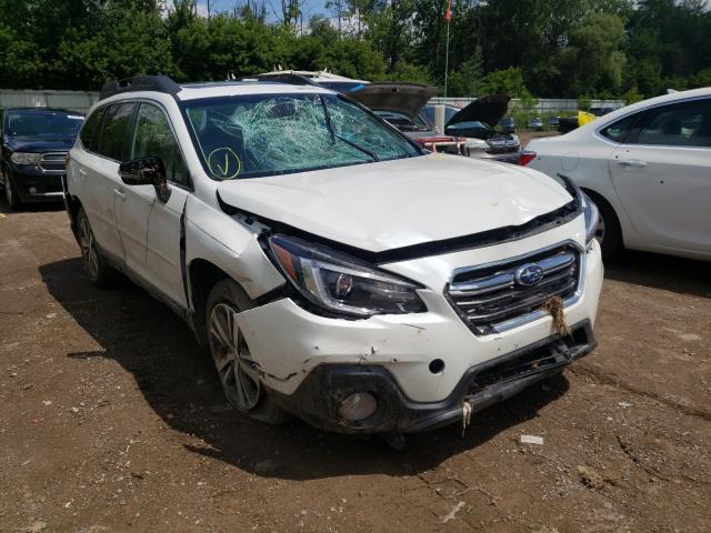 2018 subaru outback 2-