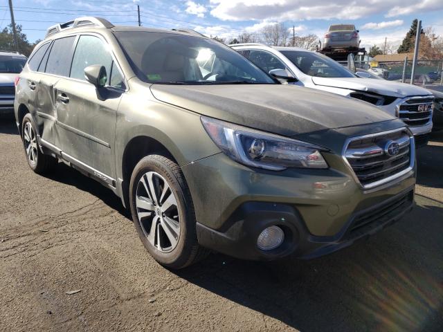 2019 subaru outback 2-