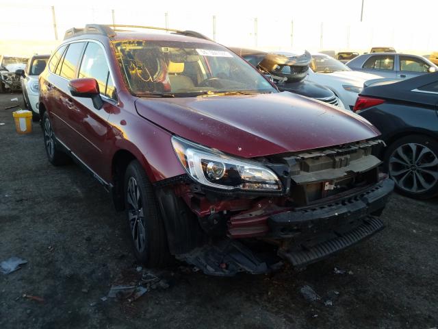 2015 subaru outback 2-