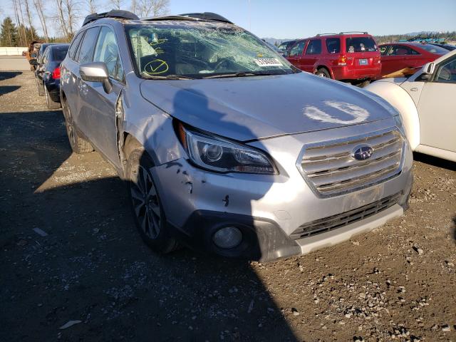 2016 subaru outback 2-