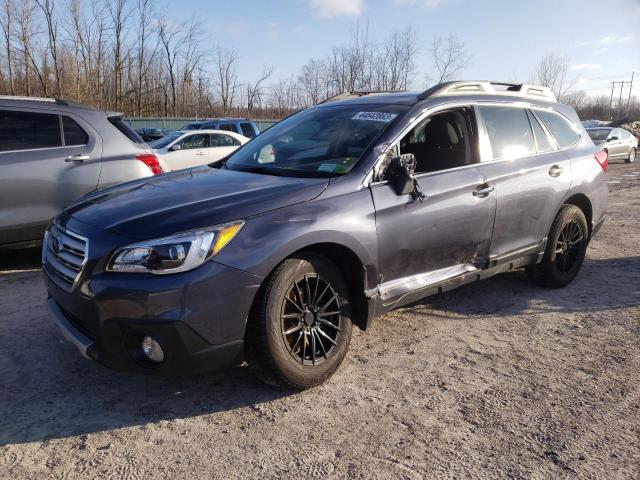2016 subaru outback