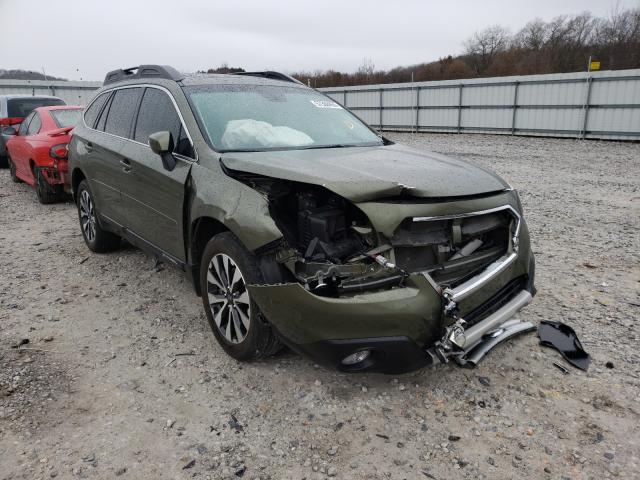 2016 subaru outback 2-